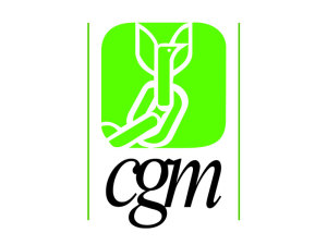 Logo CGM