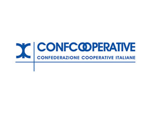 Logo Confcooperative