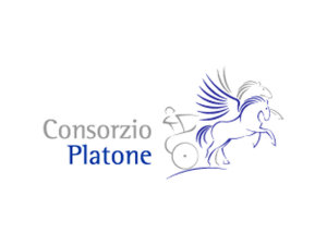 Logo Consorzio Platone