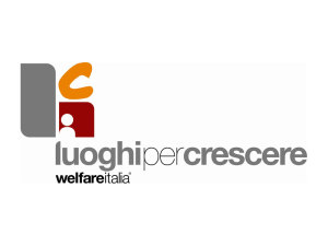 Logo Luoghi Per Crescere