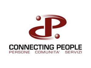 Logo Connecting People